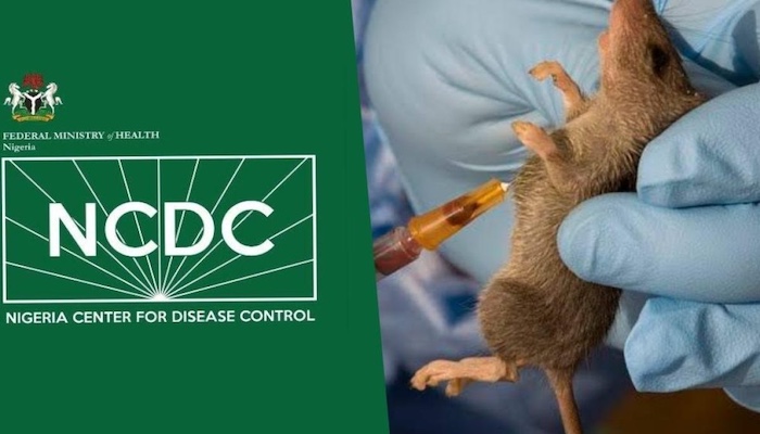 Nigeria Records 70 Lassa Fever Deaths So Far In 2026 As NCDC Confirms 318 Cases