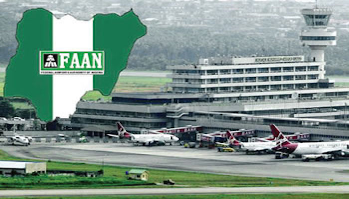 FAAN Permits Selfie Videos At Airports, Warns Against Filming Other Passengers Without Consent