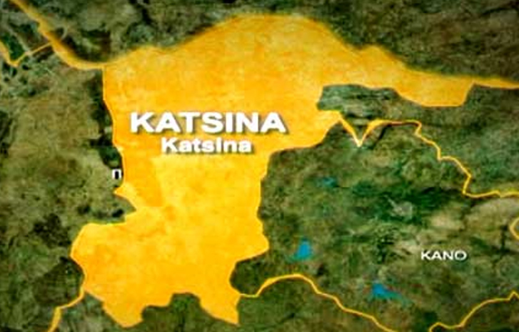 Four Suspected Kidnappers Arrested, 21 Victims Including Three Toddlers Freed In Katsina Operation
