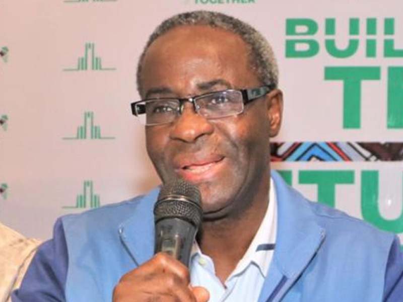 Yakubu: Tinubu’s Executive Order On Oil Revenue Remittances Upholds Constitutional Fidelity, Not Executive Overreach