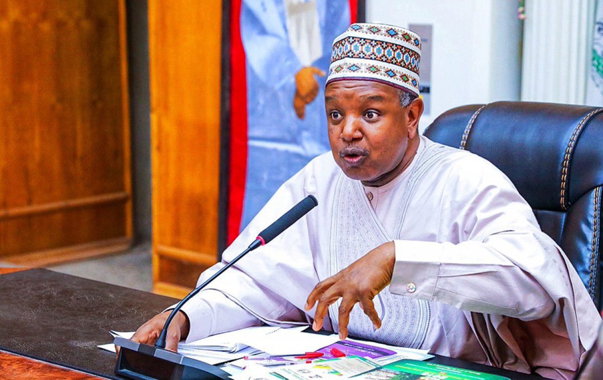 Bagudu Charges Ministerial Aides To Strengthen Policy Advisory, Public Sector Implementation