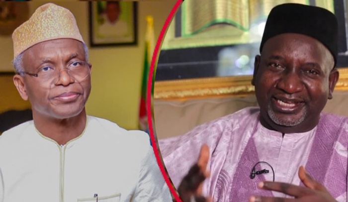 Cleric Alleges El-Rufai Sponsored Muslims To Hajj Despite Kaduna State Ban On Pilgrimages