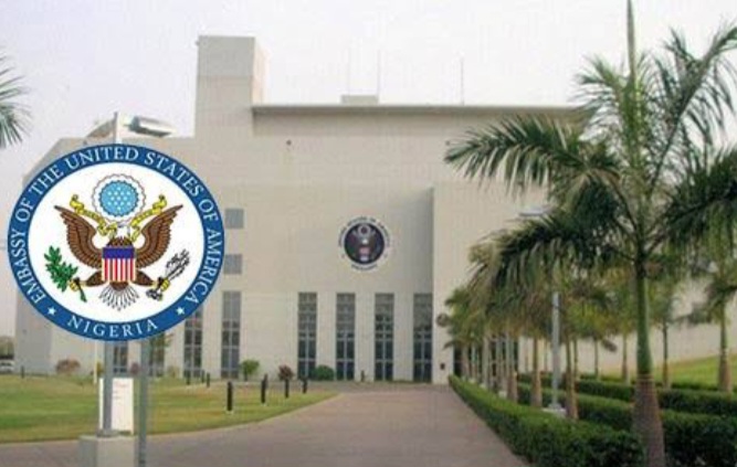 US Mission Clarifies Nigerian Students With Valid F1, J1 Visas Not Affected By Partial Visa Suspension