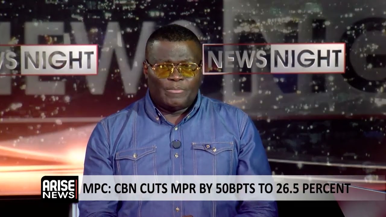 Ekechukwu: Further Interest Rate Cuts Likely If Inflation Continues To Decline