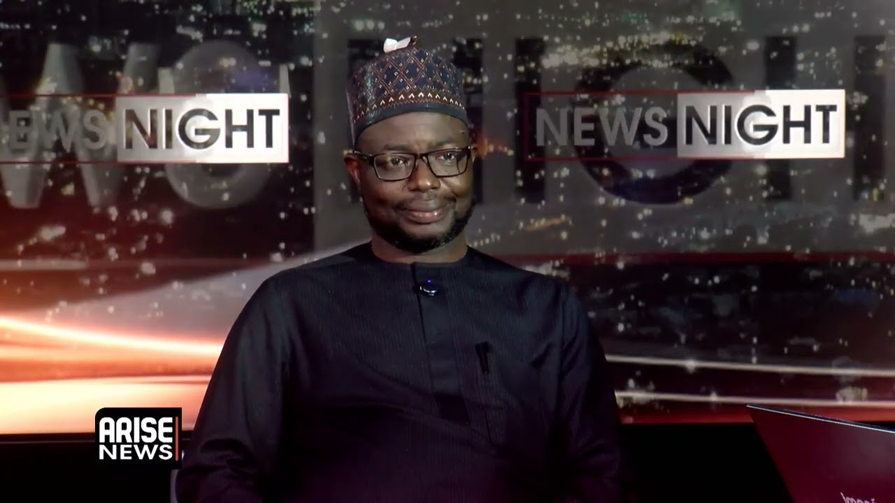 Bernard Doro: Insecurity Keeps Nigerians Trapped In IDP Camps, Resettlement Impossible Without Peace