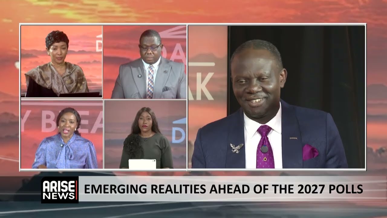 Afegbua: ADC Crisis, Not APC, Behind Attack On Oyegun’s Residence In Edo State