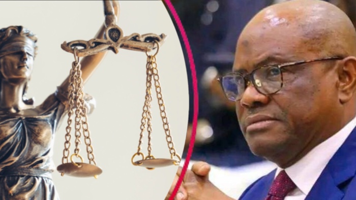 Demolition: Wike Faces Contempt Threat Over Alleged Court Order Breach