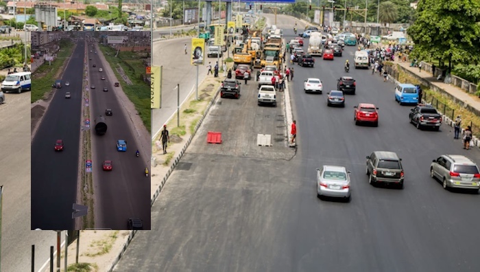 Lagos Delivers Chevron–Admiralty Stretch As 28km Lekki–Ajah Corridor Upgrade Progresses