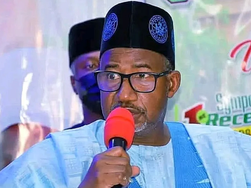 Bala Mohammed: 10,000 Armed Bandits Have Invaded Bauchi Communities