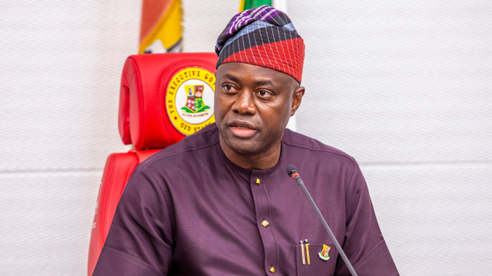 Makinde: Competence, Loyalty To Oyo Will Determine My Successor