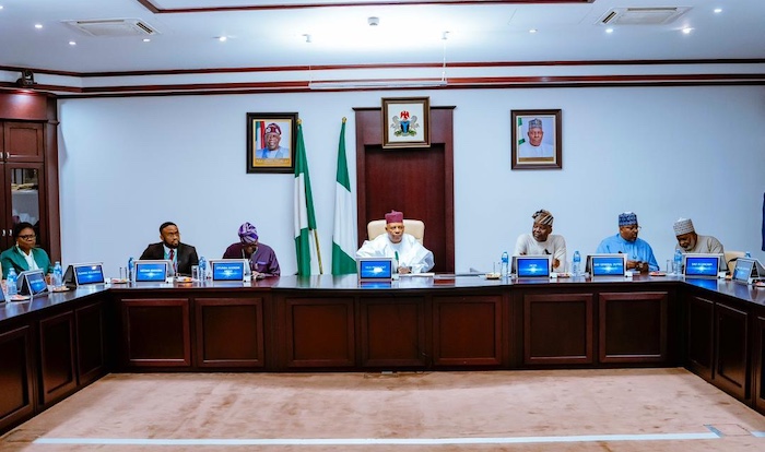 Nigeria Moves To Expand Consumer Credit, Inaugurates CREDICORP Board 