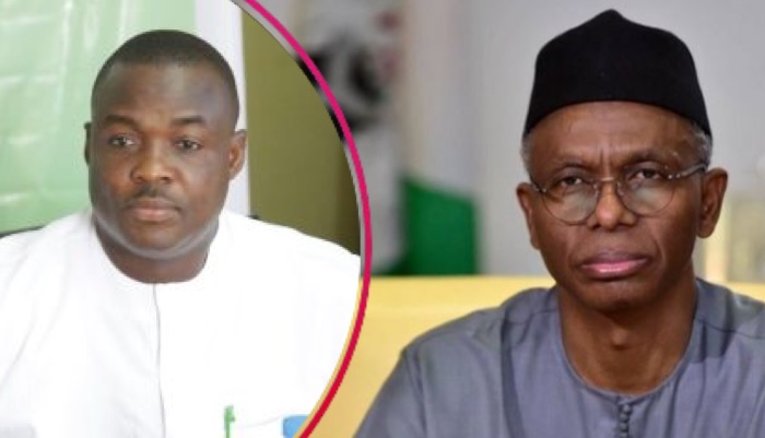 ADC Alleges Presidency Targeting El-Rufai, Accuses FG Of Victimising Opposition Leaders