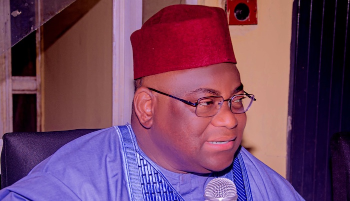 Kano Government Rejects Amnesty International’s Allegations Of Repression