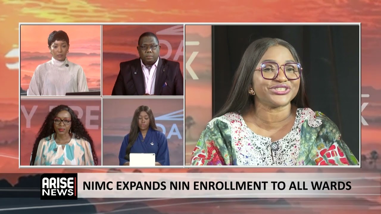 Uche Chigbo: Those In Rural Areas Deserve To Register And Obtain Their NIN