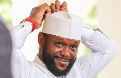 City Boy Initiative Rolls Out Nationwide Fasting Relief Across Nigeria