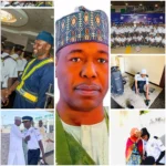 Chibok Girl and Borno Students Begin Studies at IBUAM