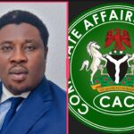 Ibrahim Ida Appointed CAC Chairman by Tinubu