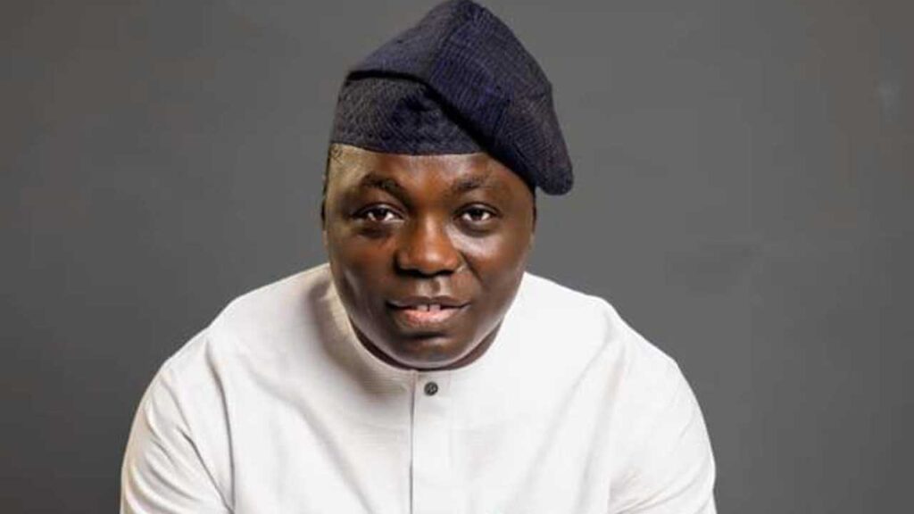 Kefas Emphasizes Unity in Taraba APC