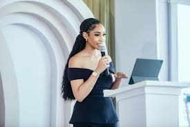 Layal Tinubu Receives Women of Impact Award