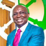 NIMASA Calls for Digital Transformation in Maritime