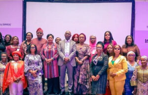 NIMASA Pushes Gender Inclusion in Maritime