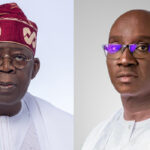 Edo Governor Inspects Road Projects