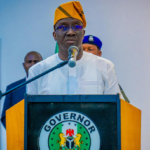 Okpebholo Swears in Commissioner Momodu