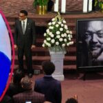 SGF Akume Leads Nigeria to Jesse Jackson’s Burial
