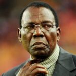 Tinubu Mourns Coach Adegboye Onigbinde