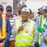 NUJ Praises Umahi for Road Improvements