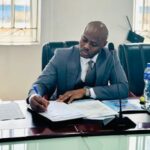 Popular Data Protection and Award-winning data security leader, Rock Adote, now sits on the Madonna Board of Trustees