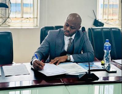 Popular Data Protection and Award-winning data security leader, Rock Adote, now sits on the Madonna Board of Trustees