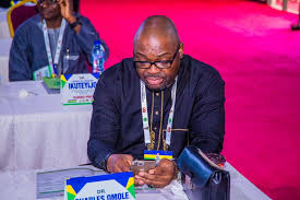 Expert Proposes Roadmap for State Police