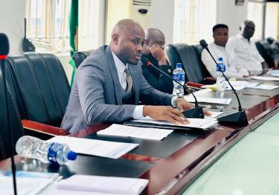 Rock Adote: New Data Security Leader on Madonna Board