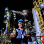 NNPC Gets Approval for Bonga Deepwater Project
