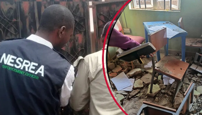 NESREA Closes Abuja Quarry After Fatal Blasting Incident