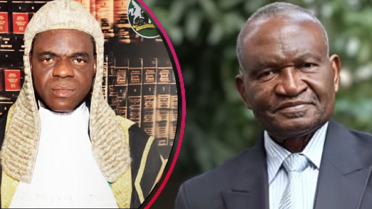 Assets Declaration: Chief Judge to Appear Before CCB, Hires Former AGF Kanu Agabi