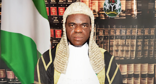 NBA Condemns CCB Summons Of Chief Judge Tsoho, Warns Action Breaches Constitution, Urges Withdrawal