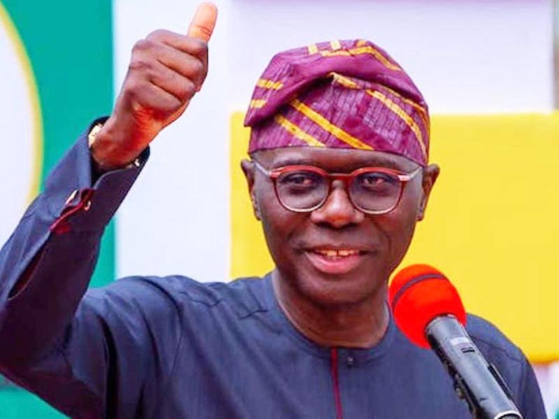 Sanwo-Olu Pledges Continued Support For PTAD, Commits To Pensioners’ Welfare, Dignity, And Fairness