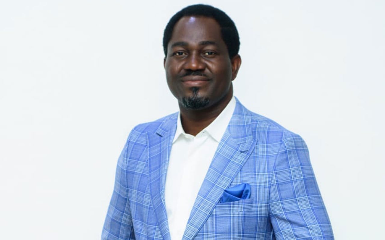 Agbomhere Urges Tinubu To Sustain Niger Delta Pipeline Surveillance, Warns Termination Could Threaten Oil Revenue