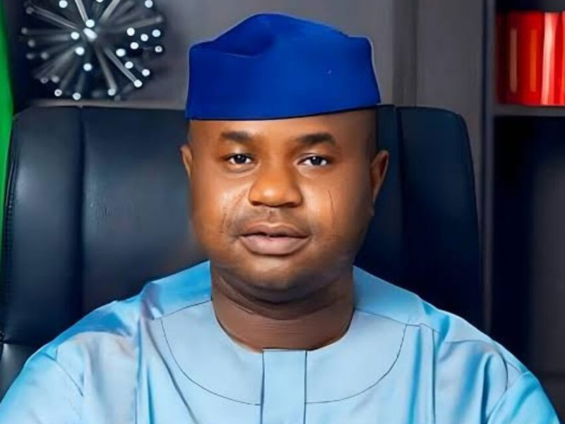 Civil Society Group Threatens Second Protest Over Alleged Irregular NRS Executive Director Appointments