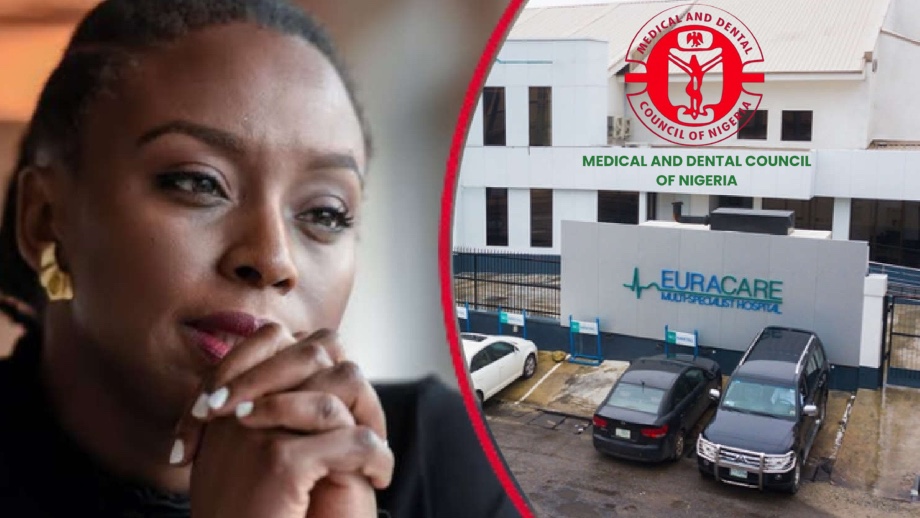 Euracare Addresses Doctors’ Suspension, Raises Process Concerns