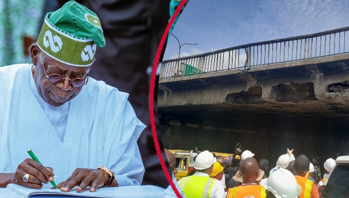 Tinubu Mulls Grid‑Asset Management Company As FEC Okays Carter Bridge Demolition