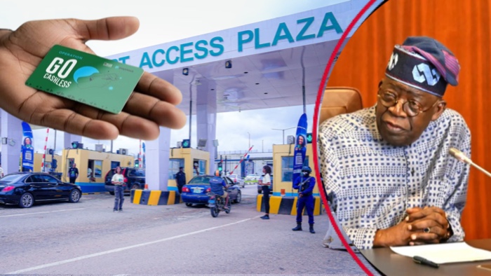 Tinubu Suspends Airport Cashless Payment Policy