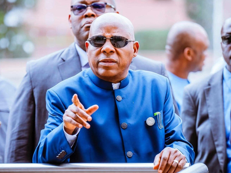 Shettima Defends Tax Reforms, Says They Will Ease Burden on Nigerians