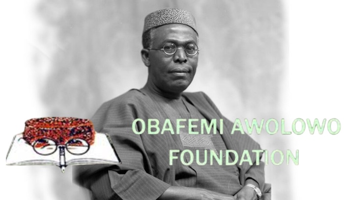 Awolowo Foundation To Host 2026 Memorial Lecture On Leadership March 6