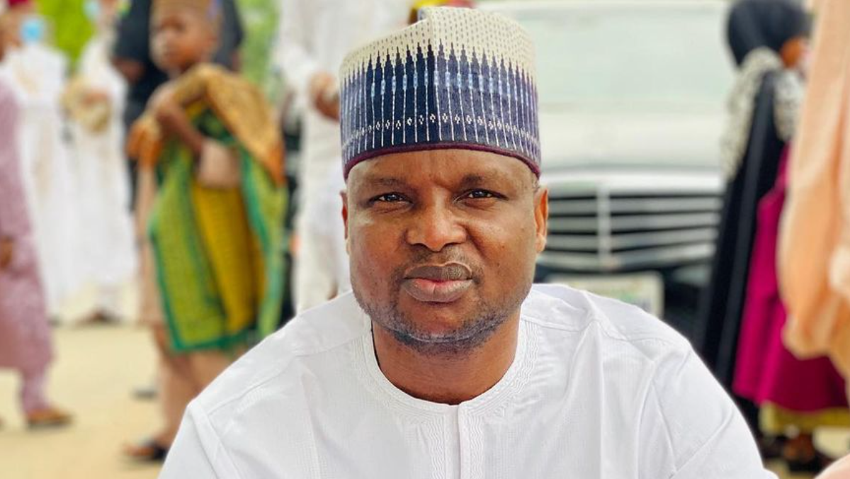 Court Acquits Suspended ‘Supercop’ Abba Kyari Of 23-Count Asset Declaration Charges