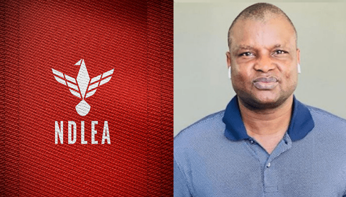NDLEA: Drug Case Against Abba Kyari Still Ongoing