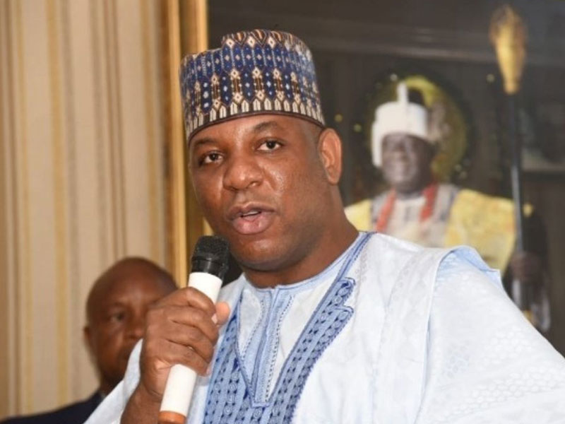 Nigeria Seeks EU Partnership To Boost Steel, Minerals Sector, Attract Long-Term Investment