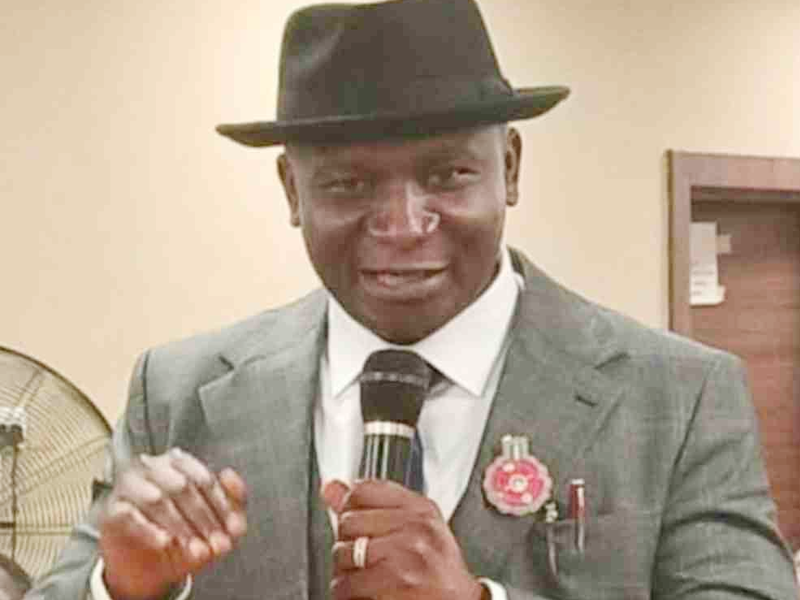 Tinubu To Inaugurate 1.2-km Kaa-Ataba Bridge In Rivers For Third Anniversary